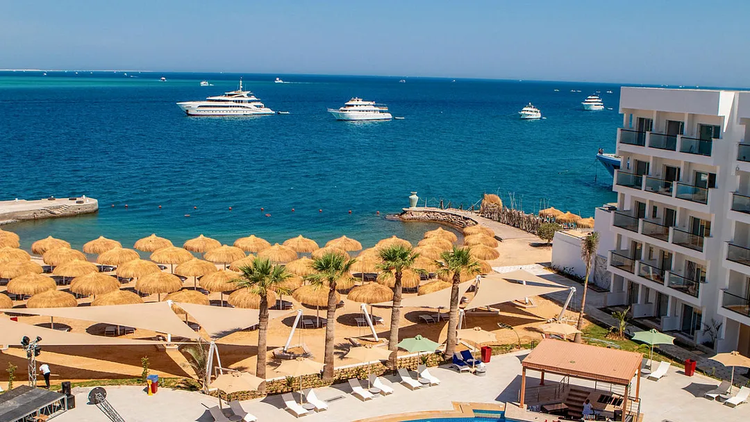 4* Amarina Sapphire Resort