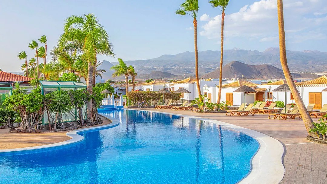3* Royal Tenerife Country Club