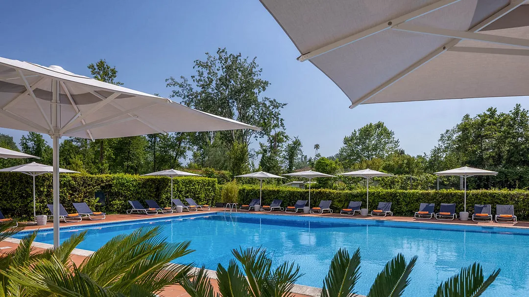 3* UNA Hotel Forte Dei Marmi