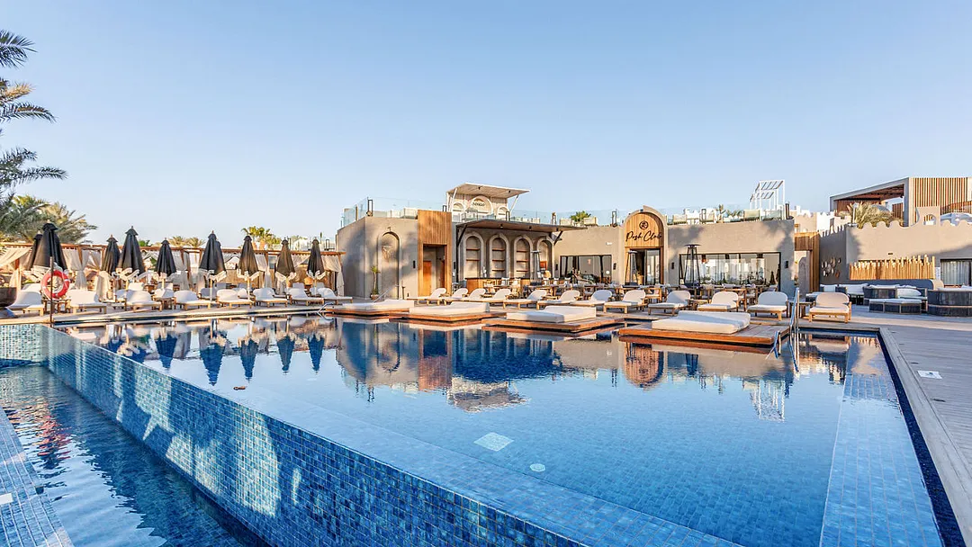 4* Sunrise Tucana Resort