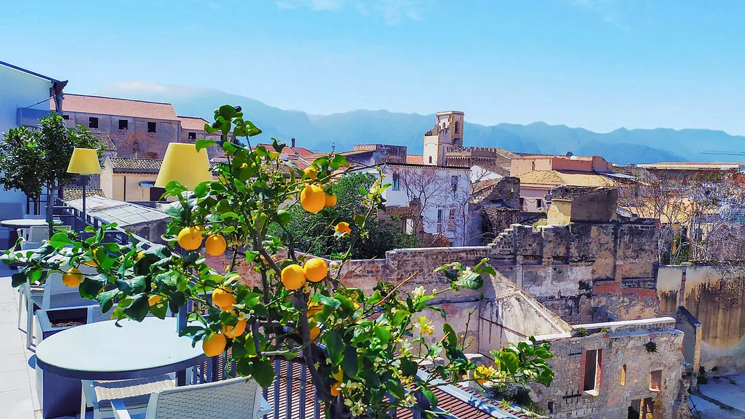 4* Hotel Porta Felice