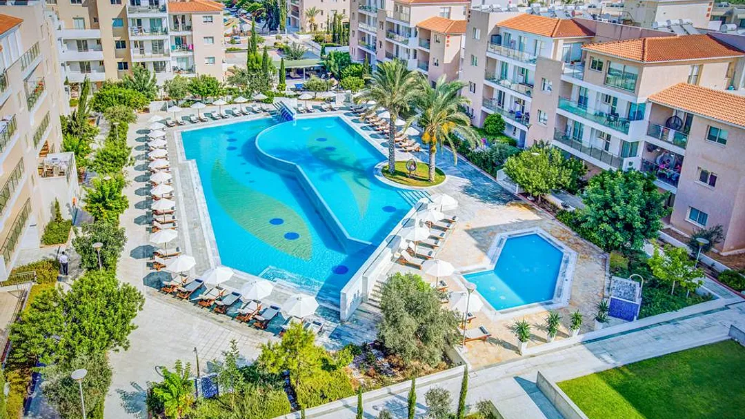 3* Elysia Park