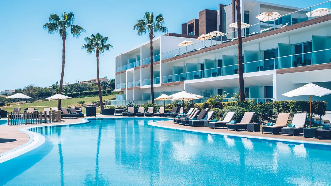 5* Iberostar Selection Lagos Algarve