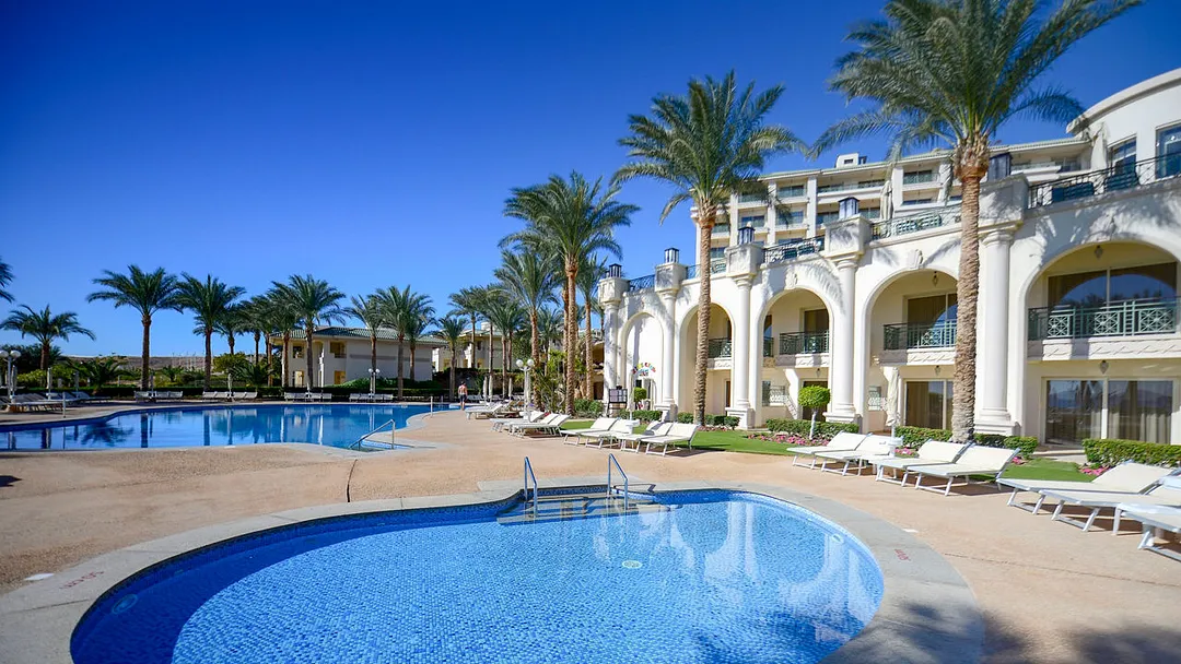 4* Stella Di Mare Beach Hotel and Spa