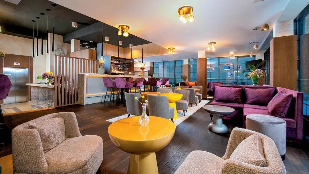 4* Leonardo Boutique Hotel Krakow Old Town