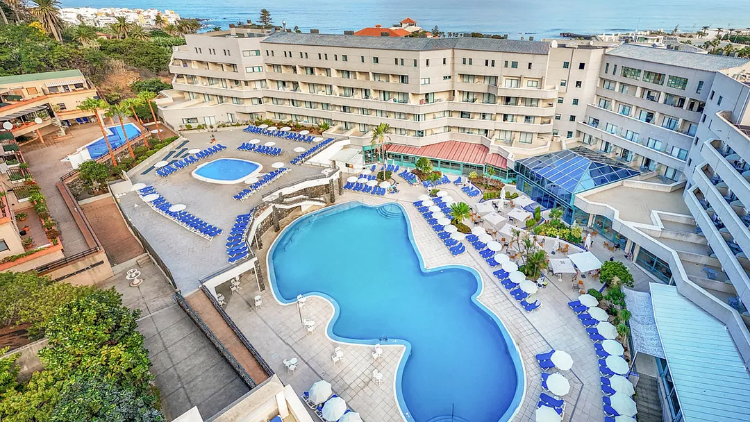 4* Alua Tenerife