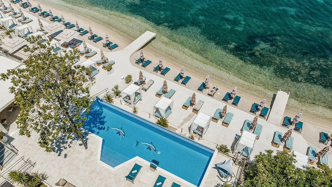 4* All'oro Hotel