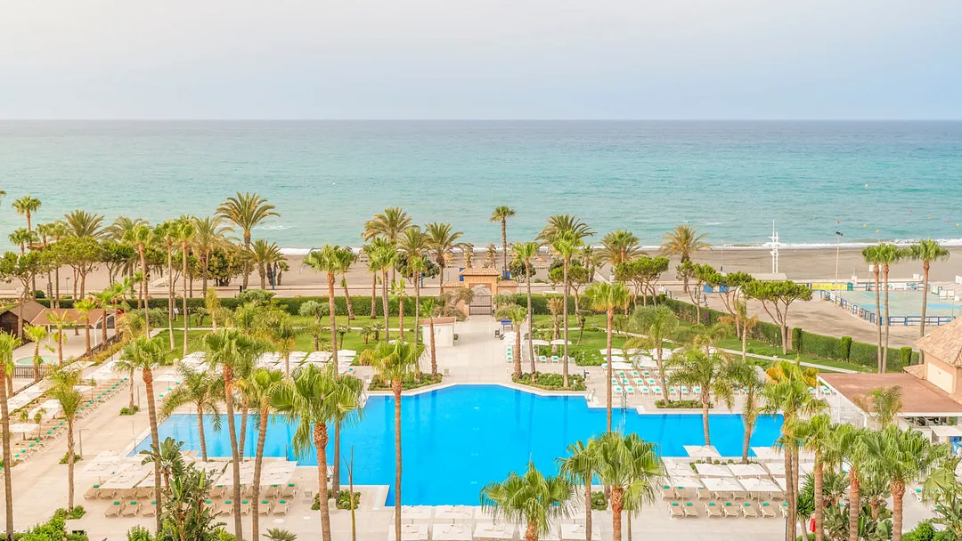 4* Iberostar Waves Malaga Playa