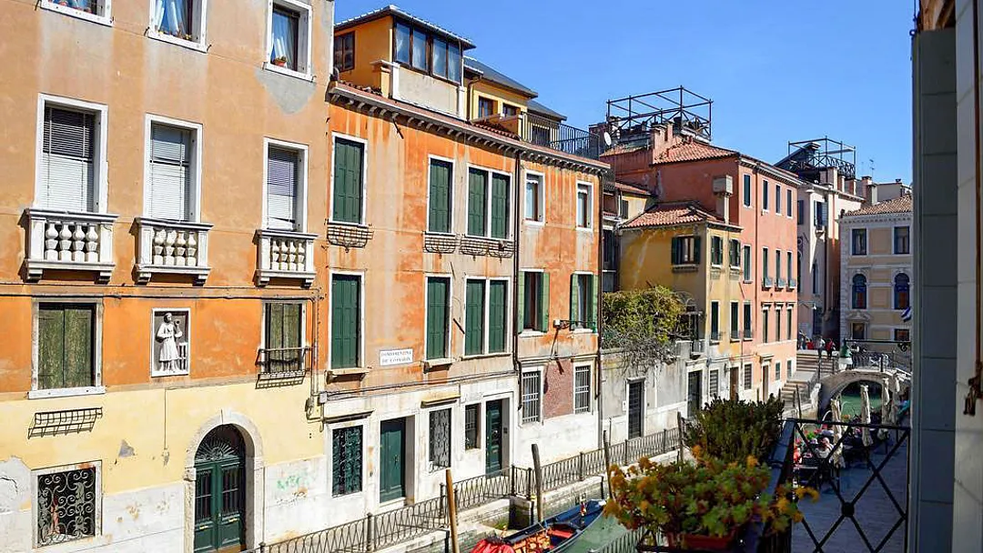 3* Corte Dei Greci Hotel