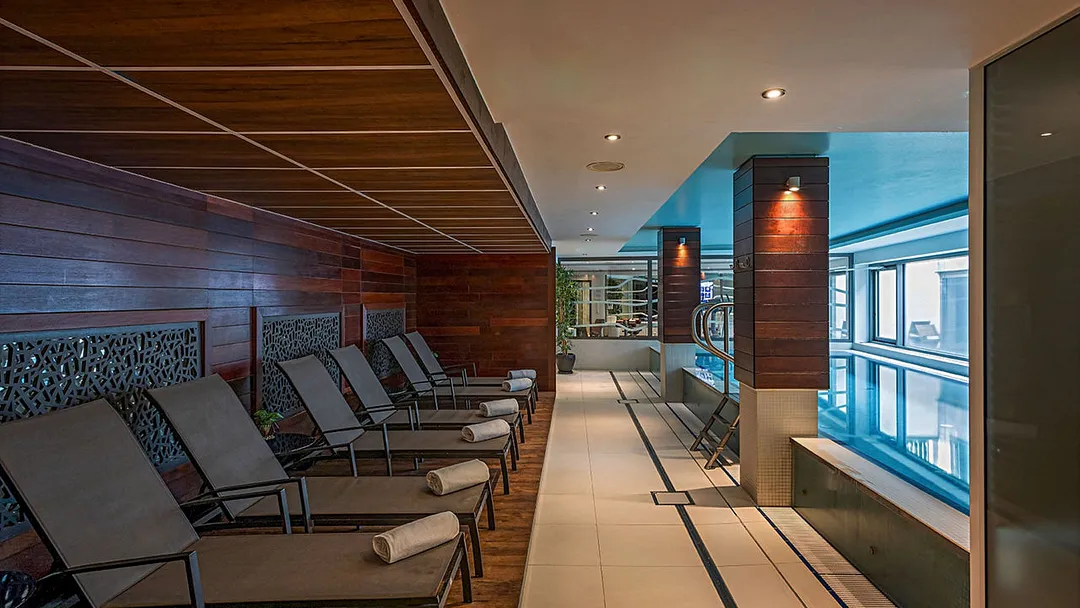 4* Pestana Berlin Tiergarten
