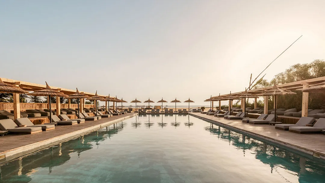5* Casa Cook El Gouna