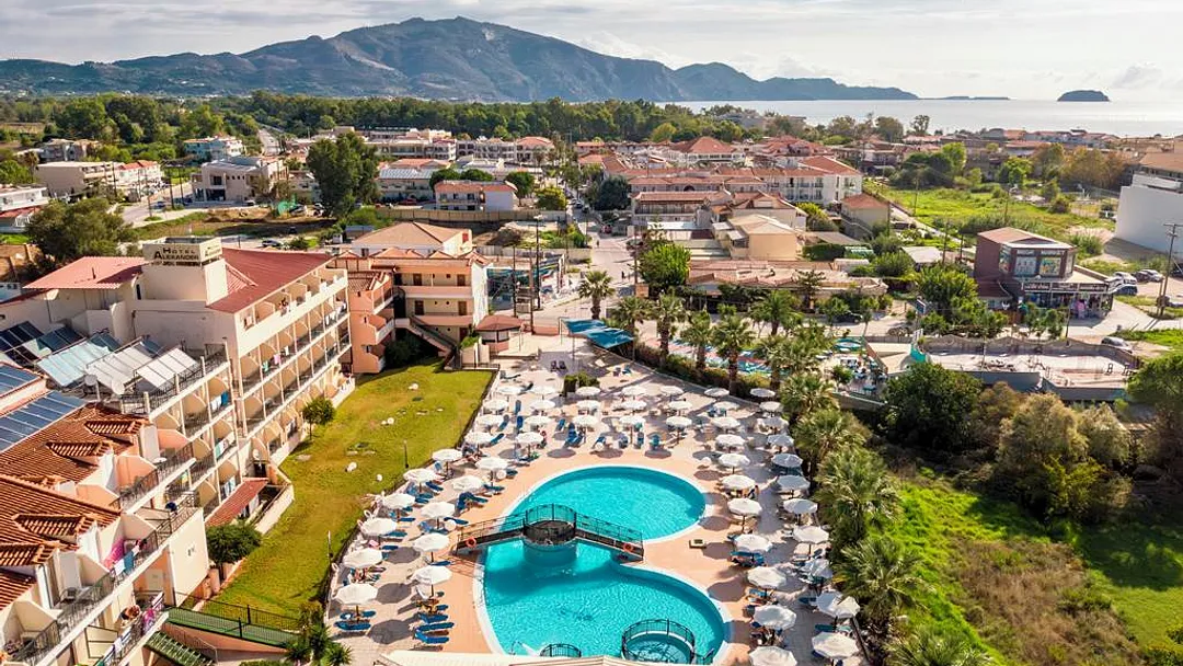 Alexander the Great - Zante