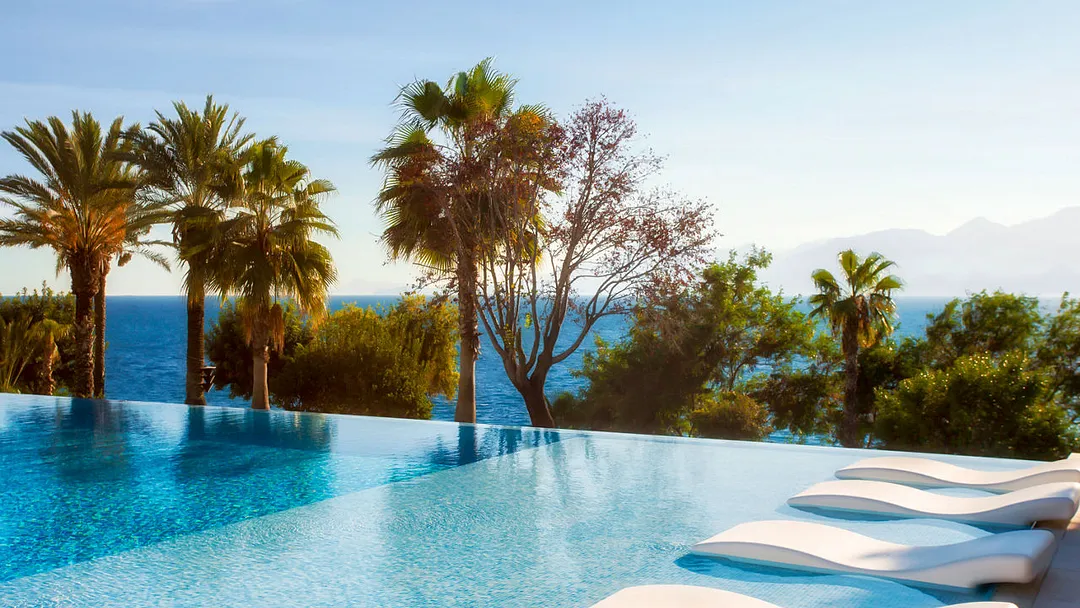 5* Akra Antalya