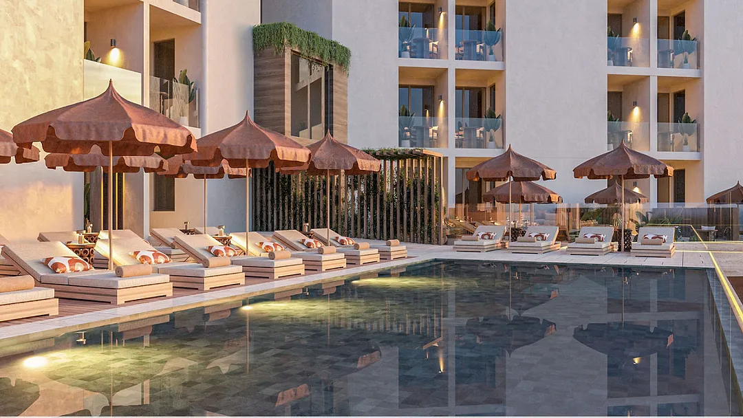 4* Casa de Sada Algarve Beach Resort Curio Collection by Hilton