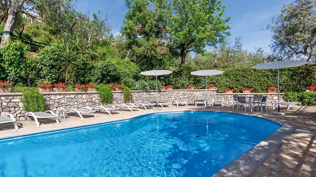 3* Hotel Metropole Sorrento