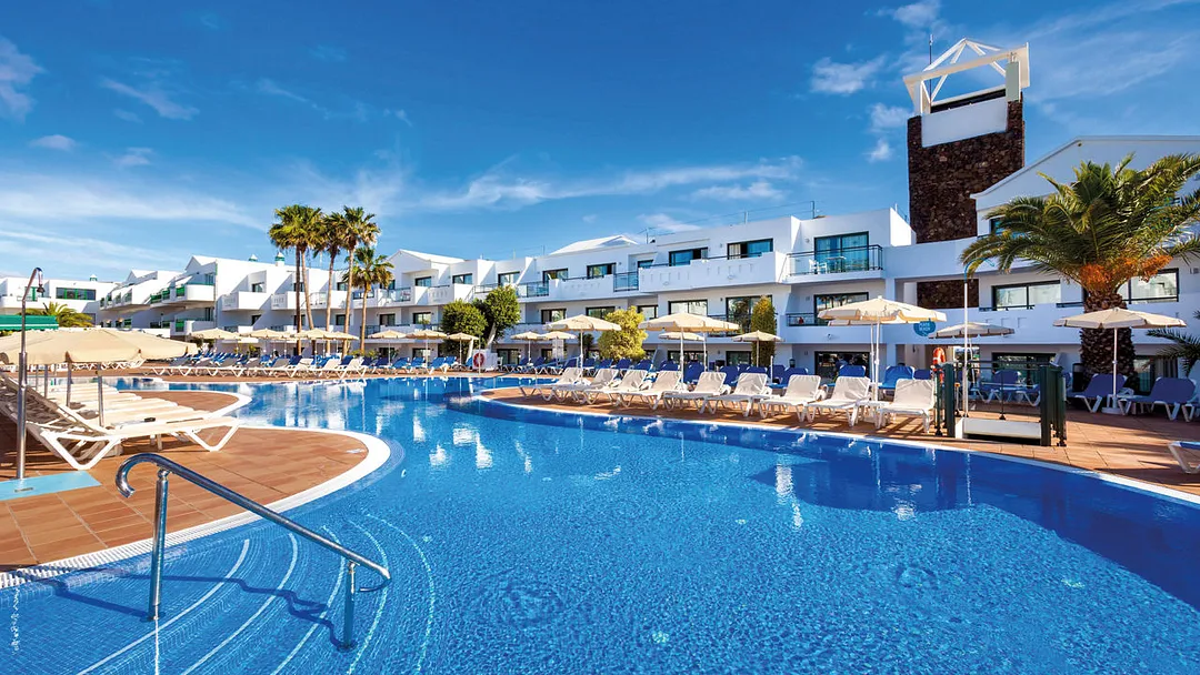  4* THB Lanzarote Beach