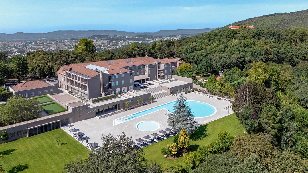 4* The Lince Braga