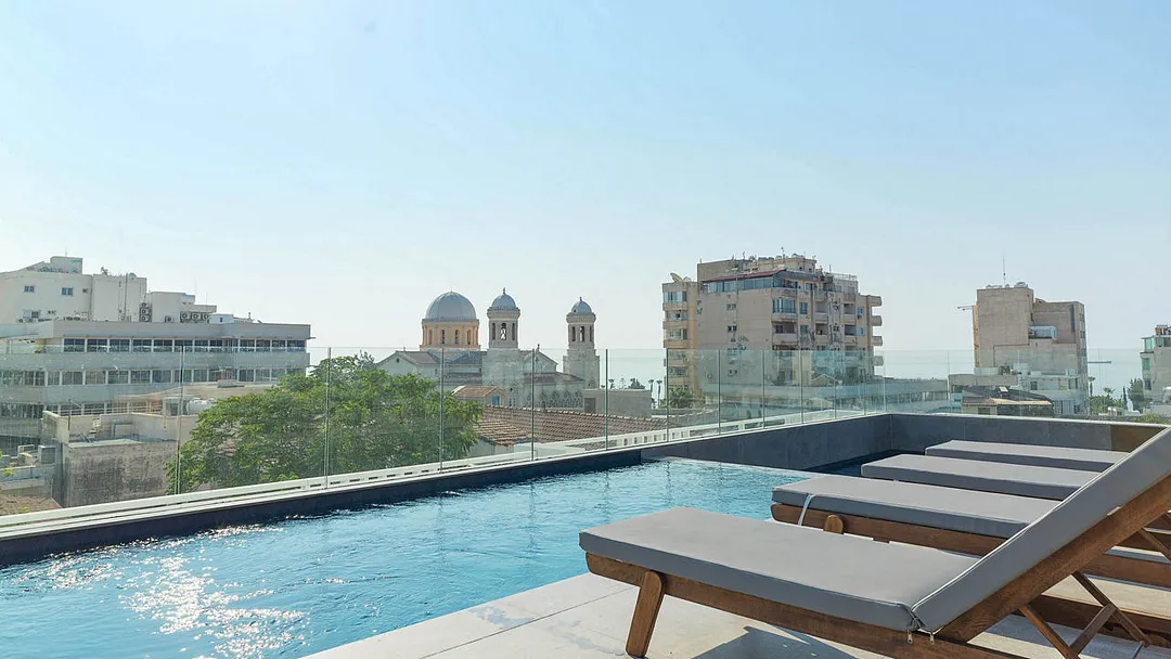 3* Alinea Diono Historic Center