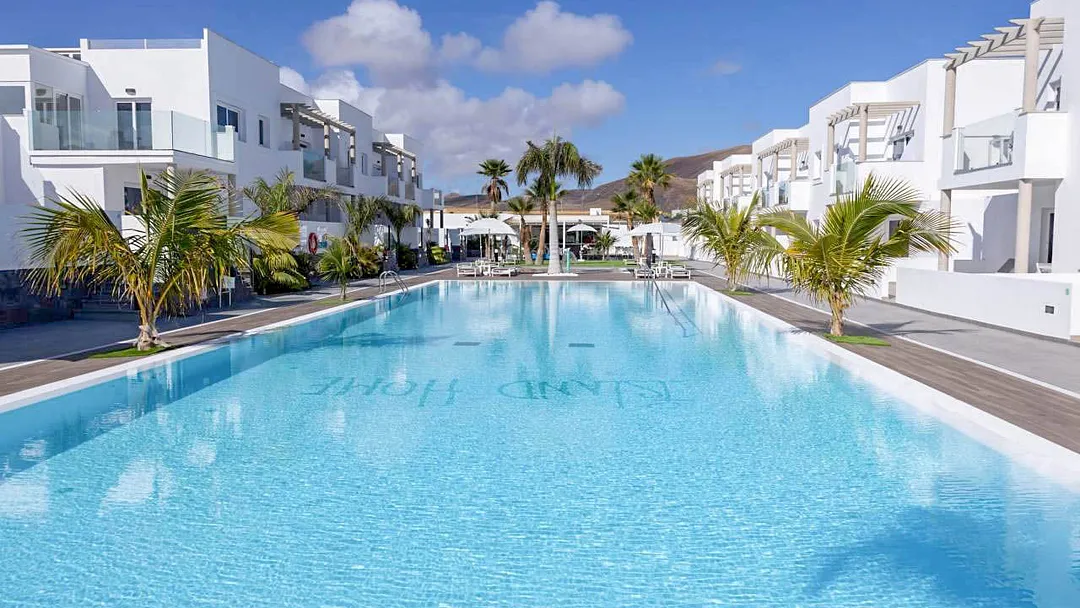 3* Island Home Fuerteventura