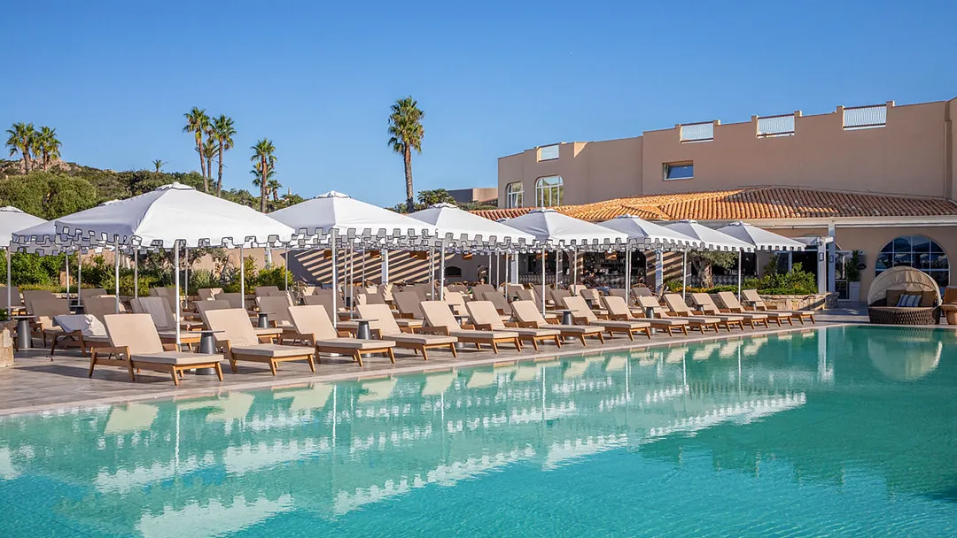 4* Mangia's Sardinia Resort