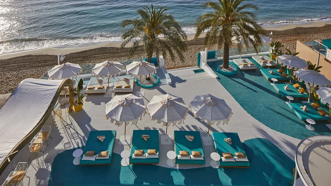 4* Dorado Ibiza
