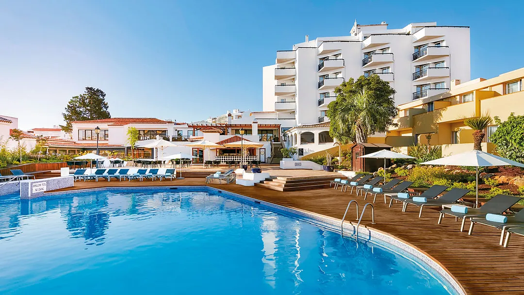 4* NH Lagos Algarve Resort