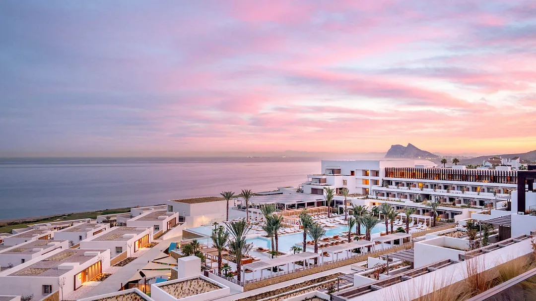 5* Fairmont La Hacienda Costa Del Sol