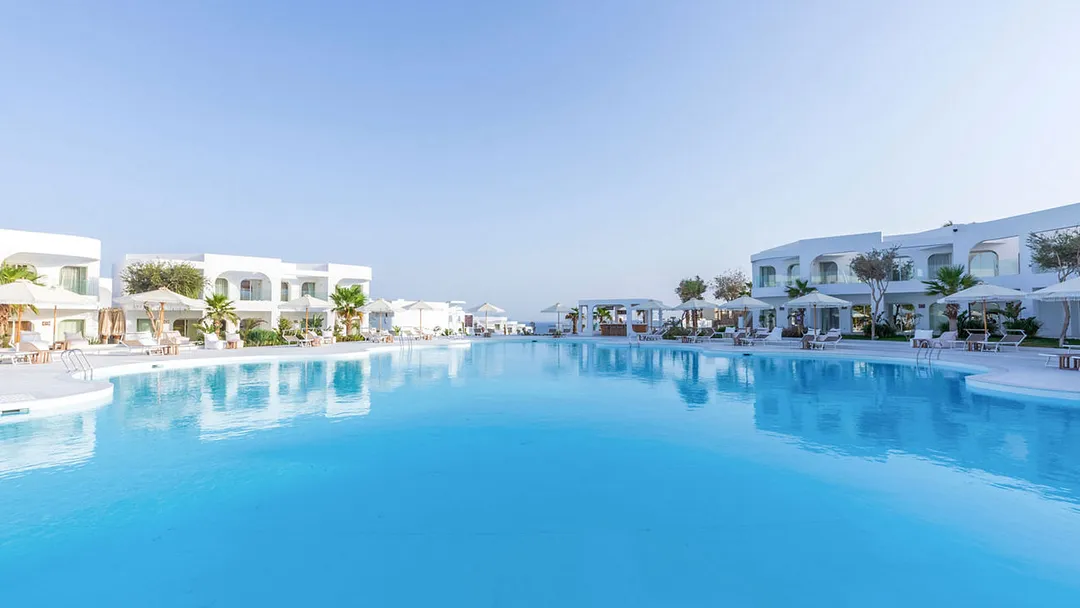 4* Meraki Resort Sharm El Sheikh