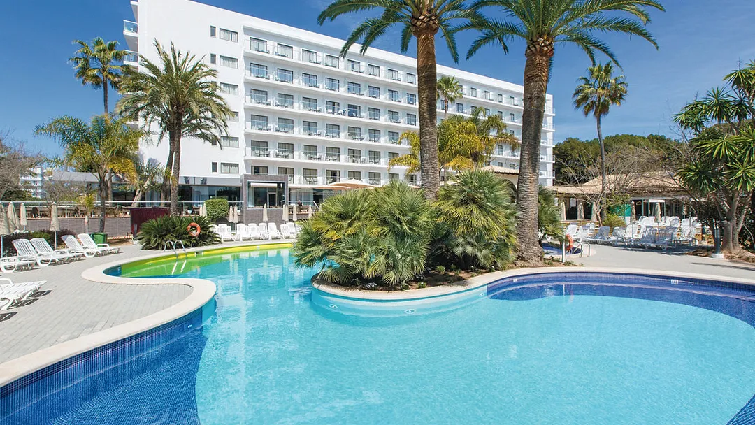 4* Hotel Riu Bravo
