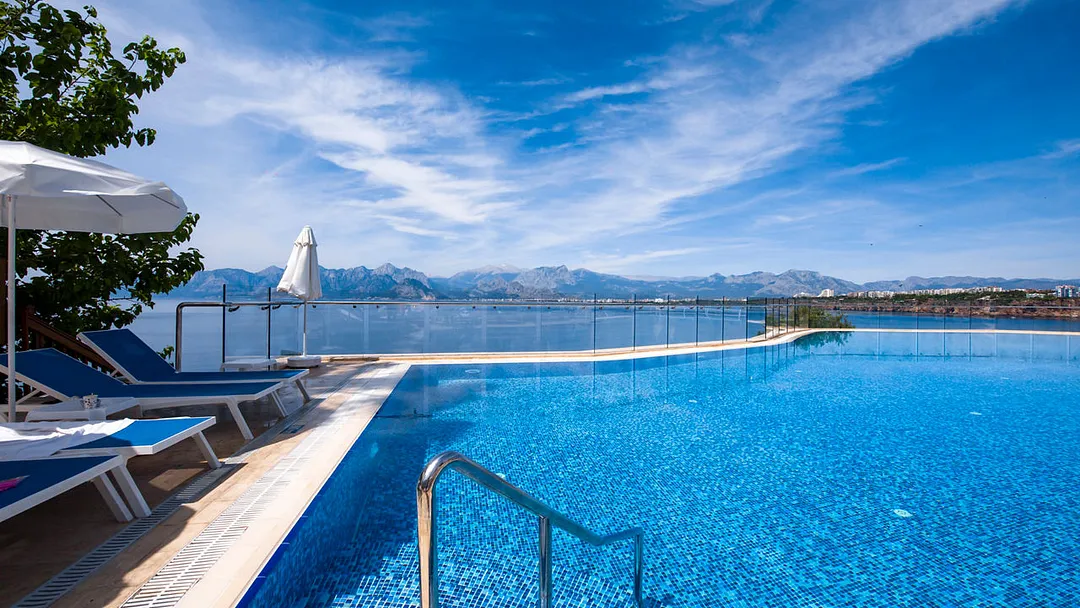 4* Ramada Plaza by Wyndham Antalya