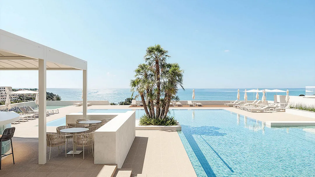 4* Wyndham Grand Carvoeiro Algarve