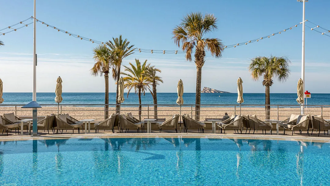4* Hotel Cimbel