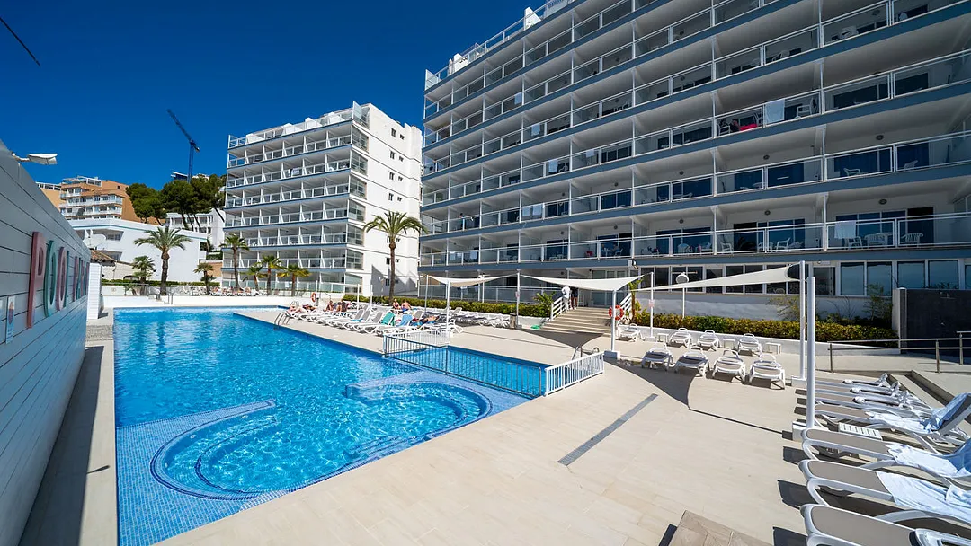 3* Pierre & Vacances Mallorca Deya