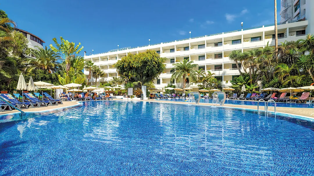 4* H10 Tenerife Playa