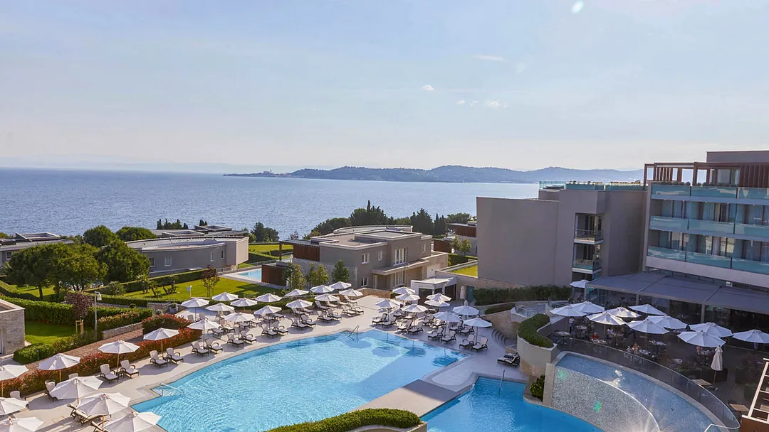 4* Adriatic Istria Resort