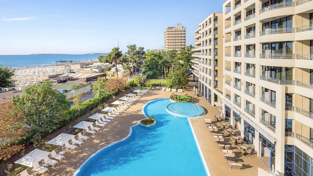 3* IM Dreamer Hotel