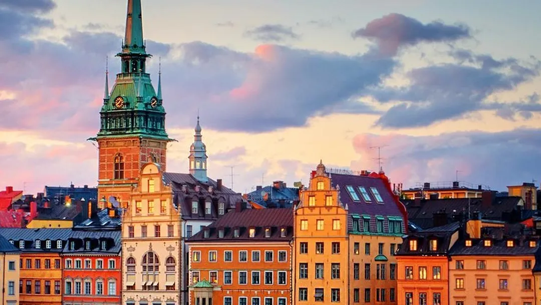Scandinavia's Jewels: Stockholm to Copenhagen