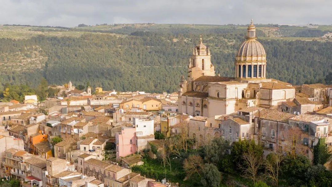 Secret Sicily