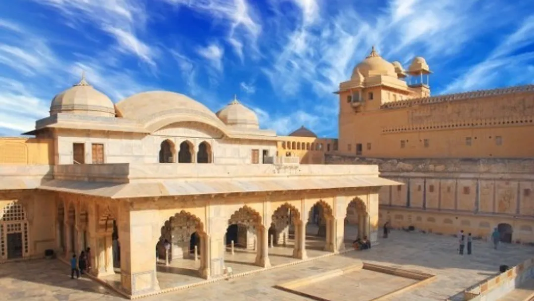 India’s Heritage Journey: Delhi, Mandawa, Bikaner, Jaipur, Agra & Goa
