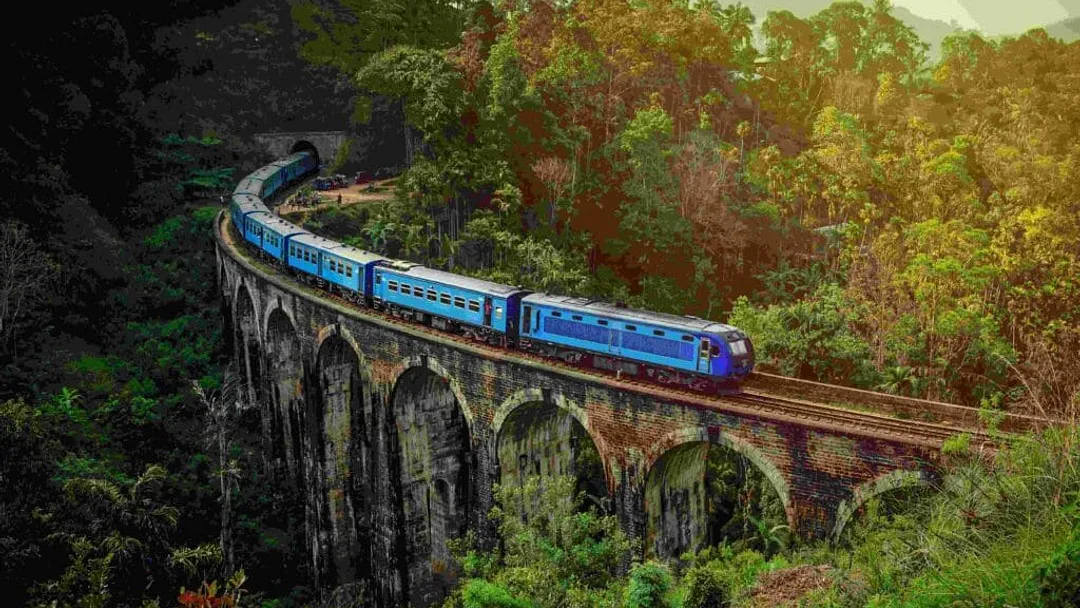 Explore Sri Lanka: Culture, Temples, Wildlife, Beaches & Beyond