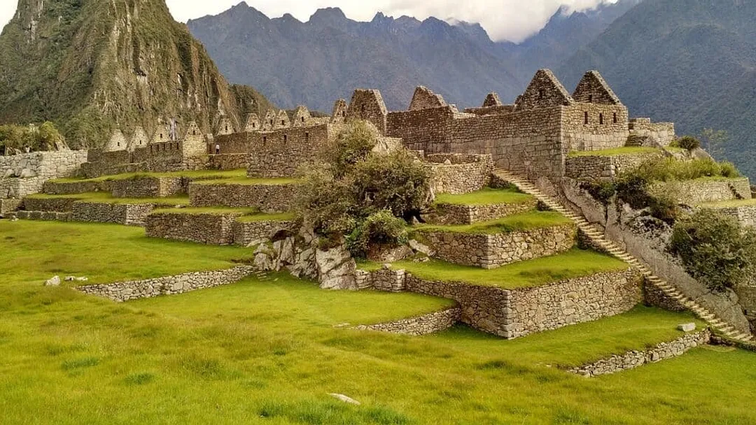Best of Peru: Machu Picchu, Sacred Valley, Culture, History & Wildlife