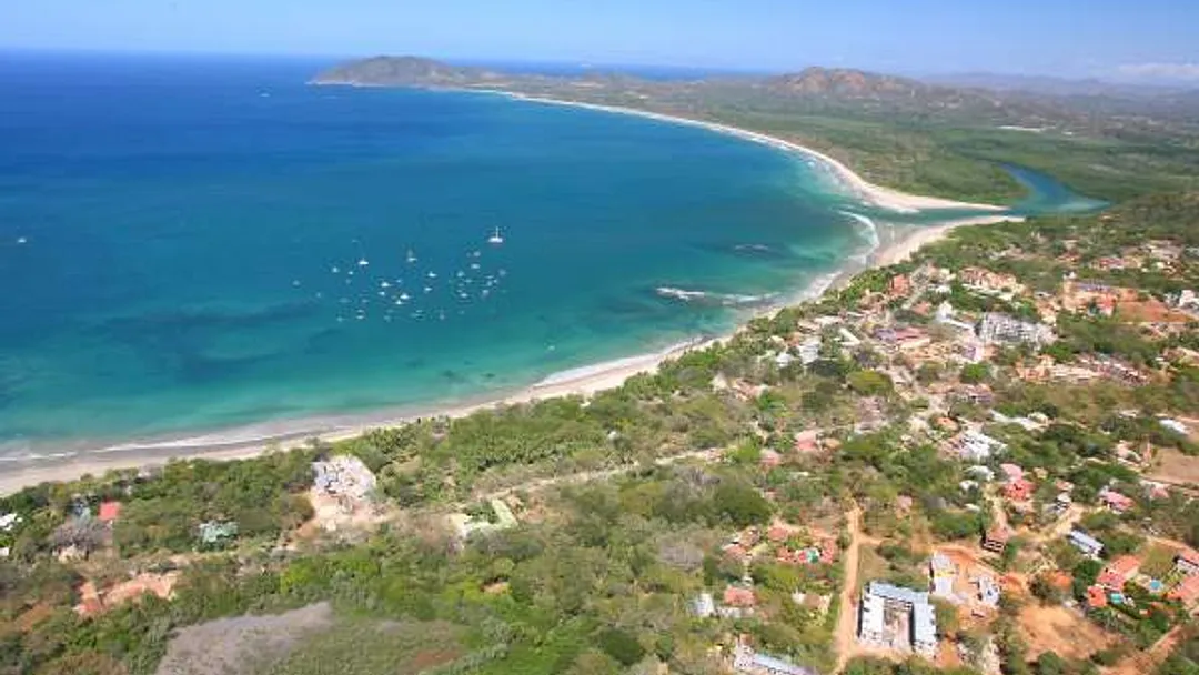 Magic Costa Rica: Rainforests, Volcanoes, Wildlife, Beaches & Culture