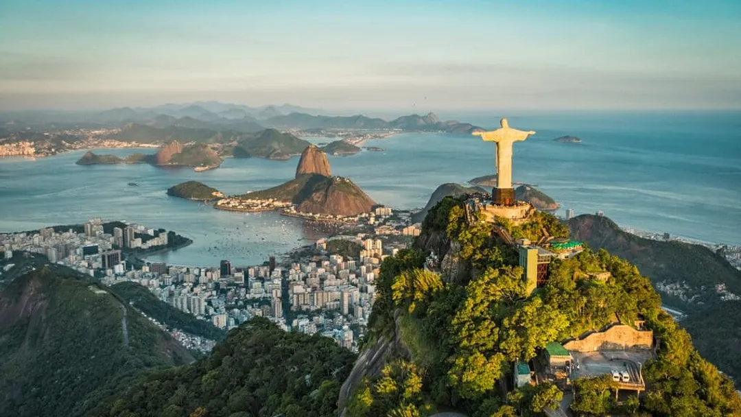Brazil Highlights: From Rio’s Rhythms to Amazon Adventures