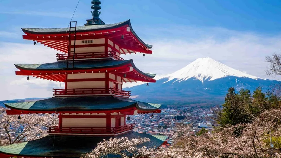 Japan & China Highlights: Tokyo, Mount Fuji, Kyoto, Beijing & Shanghai