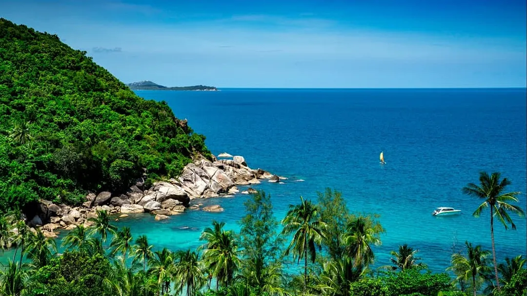 Elegant Thailand: From Bangkok to Chiang Mai & Koh Samui