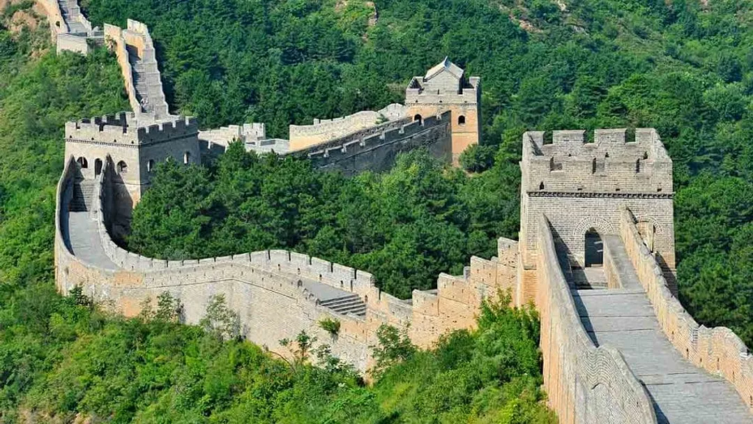 Solo Traveller: China’s Cultural Gems – Temples, History & Landscapes