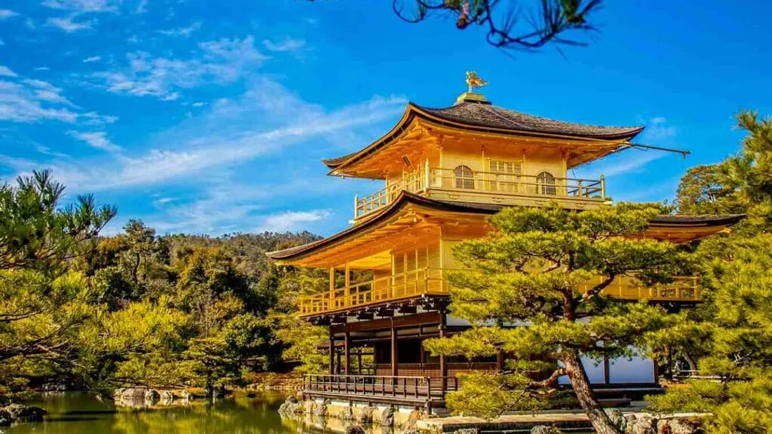 Wonderful Japan: Temples, Culture, Landscapes, History, Villages & Nature