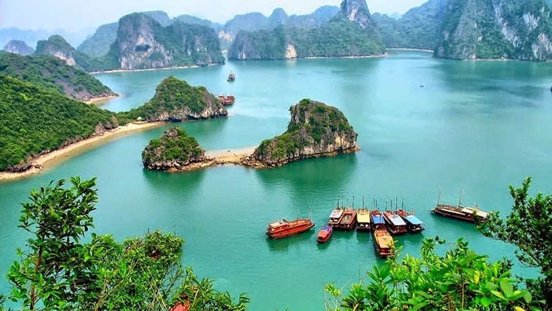 Solo Traveller: Southeast Asia – Vietnam, Cambodia & Thailand