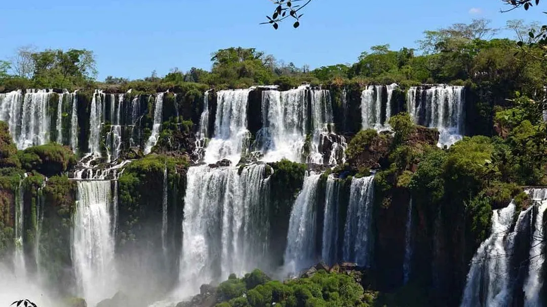 Peru, Argentina & Brazil: Andes, Rainforests, Wildlife, Culture & Nature