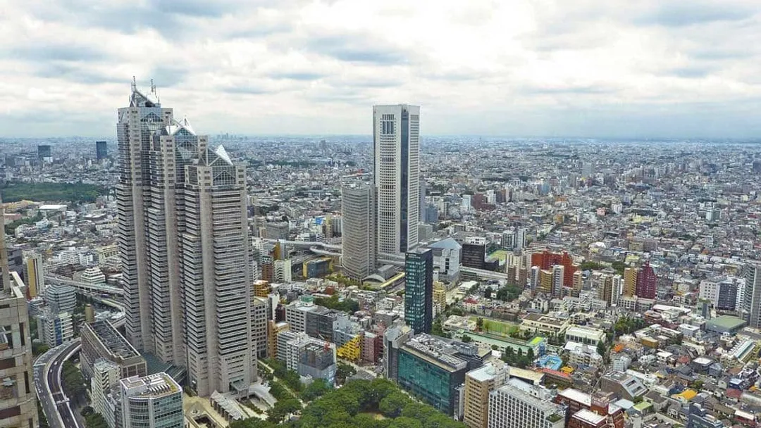 Highlights of Japan: Tokyo, Kyoto, Temples, Gardens, Culture, Cuisine & Mountains